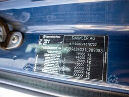 MERCEDES ACTROS 1848 LS