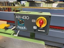 MAKA AH 430