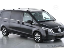 Mercedes-Benz EQV 300 Extralang,Avantgarde,8Sitze,2elektr.Tür