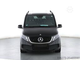 Mercedes-Benz EQV 300 Extralang,Avantgarde,8Sitze,2elektr.Tür