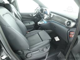 Mercedes-Benz EQV 300 Extralang,Avantgarde,8Sitze,2elektr.Tür