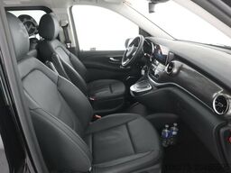 Mercedes-Benz V 300 Avantgarde Extralang,Allrad,2Schiebetüren