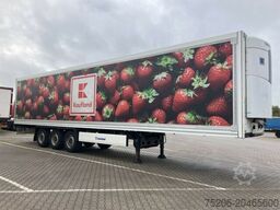 Krone Cool Liner Multitemp SDR 27 eL4-MT