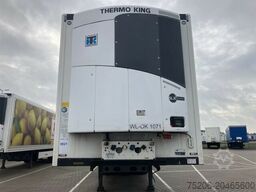 Krone Cool Liner Multitemp SDR 27 eL4-MT