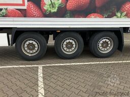 Krone Cool Liner Multitemp SDR 27 eL4-MT