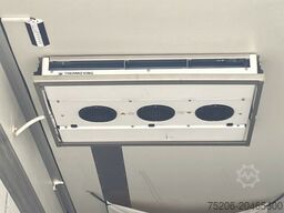 Krone Cool Liner Multitemp SDR 27 eL4-MT