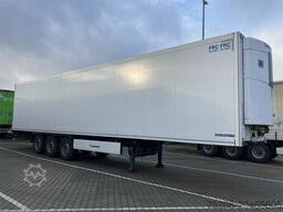 Krone Cool Liner Multitemp SDR 27 eL4-MT