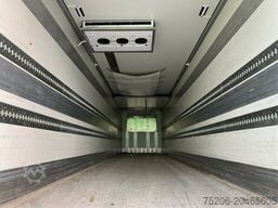 Krone Cool Liner Multitemp SDR 27 eL4-MT