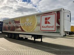 Krone Cool Liner Multitemp SDR 27 eL4-MT