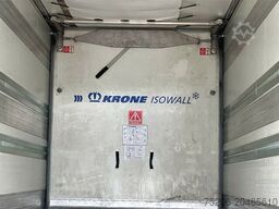 Krone Cool Liner Multitemp SDR 27 eL4-MT