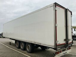 Krone Cool Liner Multitemp SDR 27 eL4-MT