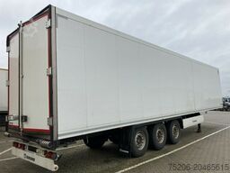 Krone Cool Liner Multitemp SDR 27 eL4-MT