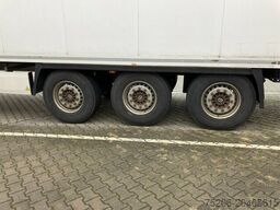 Krone Cool Liner Multitemp SDR 27 eL4-MT