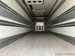 Krone Cool Liner Multitemp SDR 27 eL4-MT