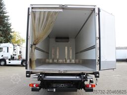 Mercedes-Benz Atego 1223 E6 TK T-800 R Strom LBW