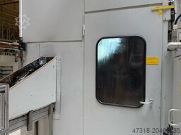 DISKUS DDW 900 IV CRV- CNC