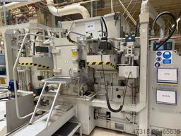 DISKUS DDW 900 IV CRV- CNC