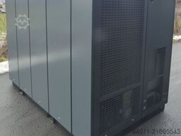 Atlas Copco GA160VSD+FF