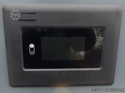 Atlas Copco GA160VSD+FF