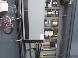 Atlas Copco GA160VSD+FF