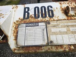 RENDERS euro 800 | 40 ft | Bpw drum.