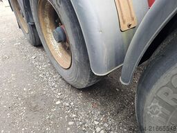 RENDERS euro 800 | 40 ft | Bpw drum.