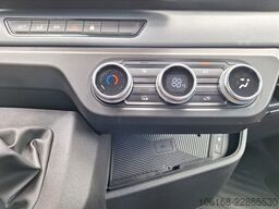 Renault Master Plane Schlafkabine Schiebedachh