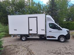 Renault Master Isoterme