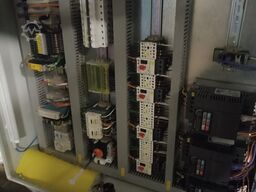 EUROPRIMA Processing line+ camomille output