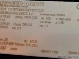 Transnorm Transnorm GF 19000-600-500
