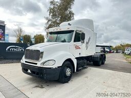 FREIGHTLINER Showtruck 6x4 Schlafkabine