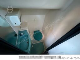 TEMSA Safari HD/ Klima/ Euro5/ Küche