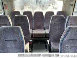 TEMSA Safari HD/ Klima/ Euro5/ Standheizung/ Automatik