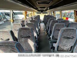 TEMSA Safari HD/ Klima/ Euro5/ Standheizung/ Automatik