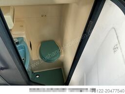 TEMSA Safari HD/ Klima/ Euro5/ Standheizung/ Automatik