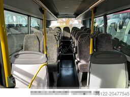 MAN R 12 Lion?s Regio/Klima/Integro/Intouro