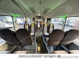 MAN A 23 Lion?s City G/Klima/EEV/O 530 G/Citaro