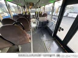 MAN A 23 Lion?s City G/Klima/EEV/O 530 G/Citaro