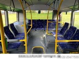 MERCEDES-BENZ O 530 G Citaro / Euro 5 / A 23 / A 40