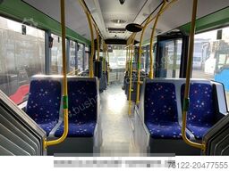 MERCEDES-BENZ O 530 G Citaro / Euro 5 / A 23 / A 40