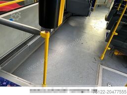 MERCEDES-BENZ O 530 G Citaro / Euro 5 / A 23 / A 40