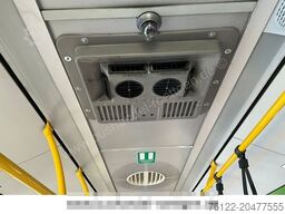 MERCEDES-BENZ O 530 G Citaro / Euro 5 / A 23 / A 40