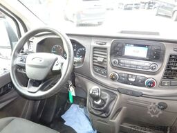 FORD Transit 470 L2 HA 170PS Trend Kipper 3,5t AHK