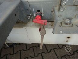 FORD Transit 470 L2 HA 170PS Trend Kipper 3,5t AHK