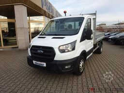 FORD Transit 470 L2 HA 170PS Trend Kipper 3,5t AHK