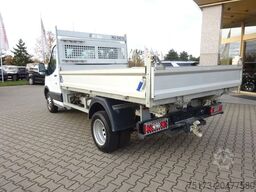 FORD Transit 470 L2 HA 170PS Trend Kipper 3,5t AHK