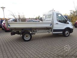 FORD Transit 470 L2 HA 170PS Trend Kipper 3,5t AHK