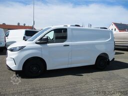 FORD Transit Custom 320L1 Trend 4x4 Kasten Autom. LED