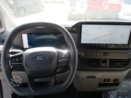 FORD Transit Custom 320L1 Trend 4x4 Kasten Autom. LED