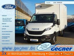 IVECO Daily 35 S 14 Tief Kühlkoffer LBW Thermoking